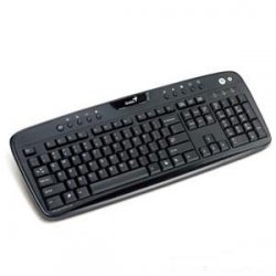 Tastatura-GENIUS-KB-220e-31310302115U